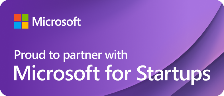 Microsoft for Startups.